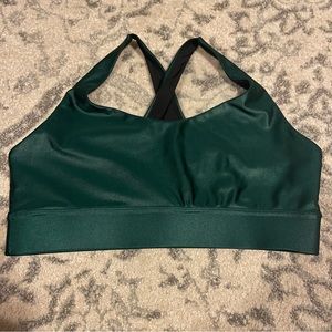Erin Oprea Basics Bra